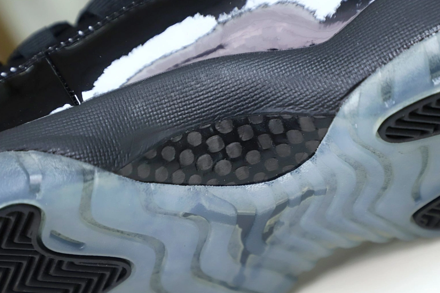 'CAP Kimikick RETRO JORDAN 11 1966 AIR Comfortable GOWN' AND 1227